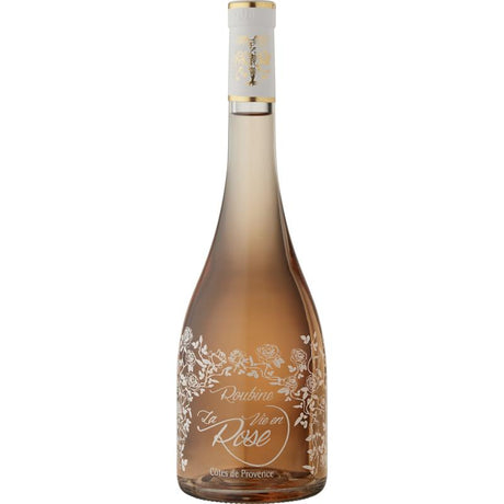 Cotes de Provence rose 2023