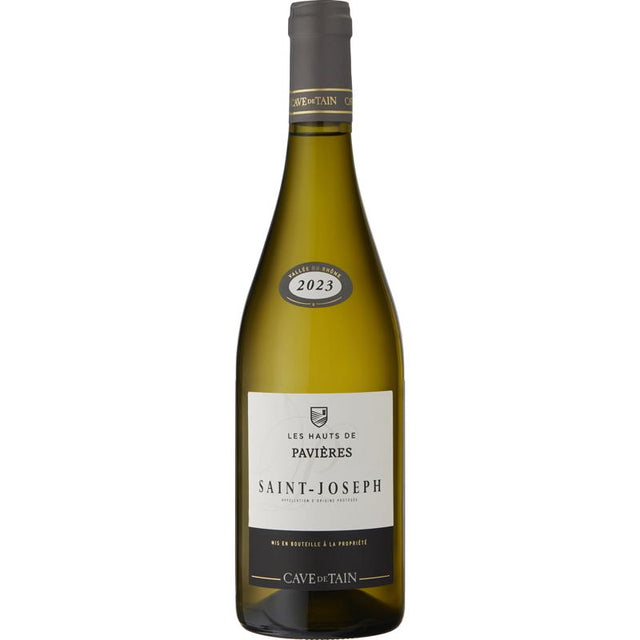 Saint Joseph blanc 2022