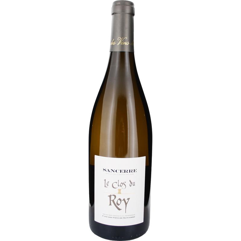 Sancerre blanc 2022