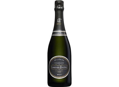 Champagne Brut Blanc Millesime 2012