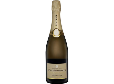 Champagne Brut Blanc Collection 244