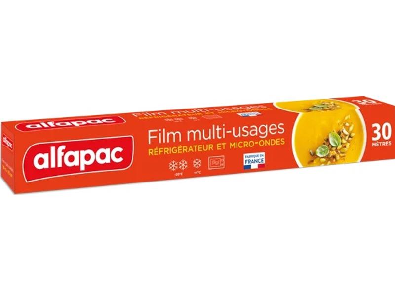 Film Etirable Multi-Usages