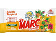 Lingettes Nettoyantes Souffle Tropical