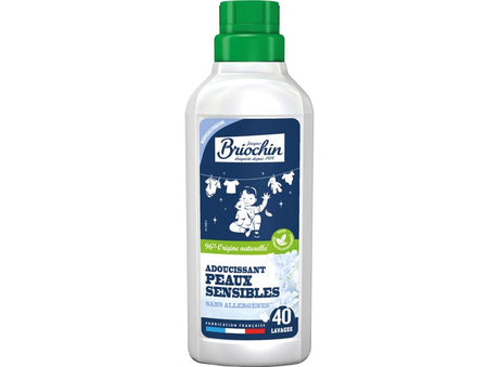 Assouplissant Peaux Sensibles