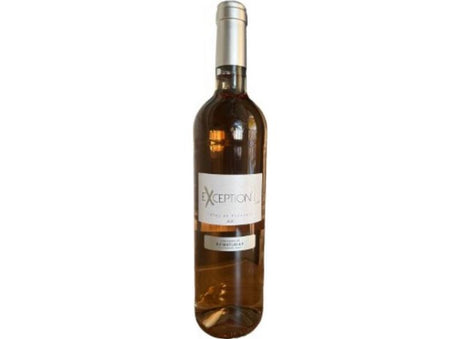 Cotes de Provence rose 2022