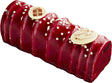 Buche Patissiere Aux Fruits Rouges