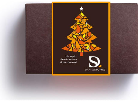 Assortiment De Chocolats Fins