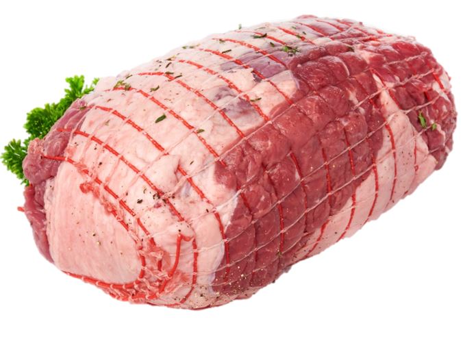 Gigot d’agneau