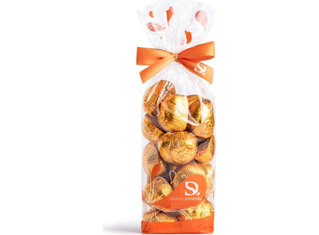 Escargots Praline Noisettes Au Chocolat Au Lait