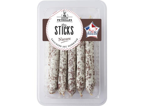 Mini Saucisses Seches