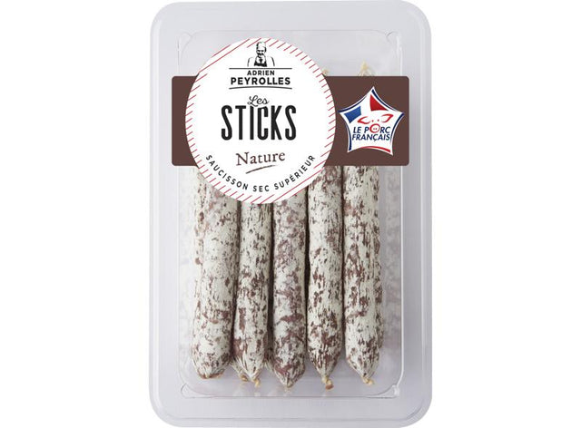 Mini Saucisses Seches