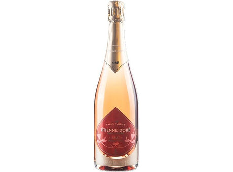 Champagne Cuvee Rose