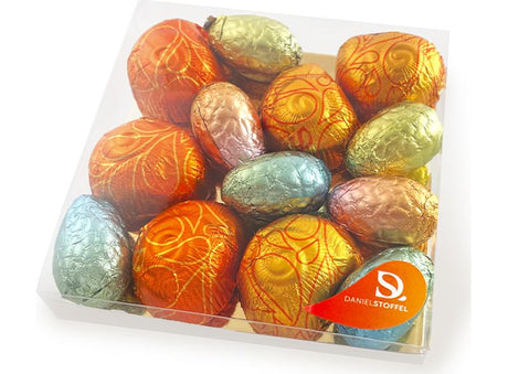 Aufs Praline Amandes Et Noisettes Chocolat Au Lait