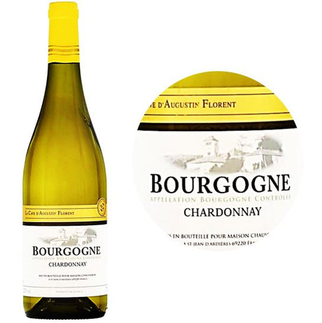 Chardonnay Blanc 2022