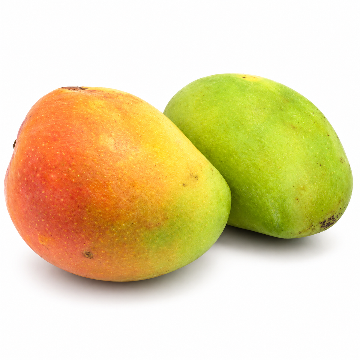 organic mango (#125825)