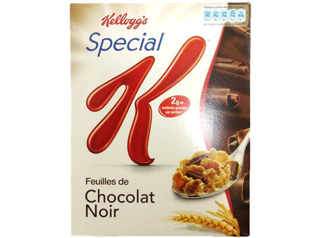 Special K