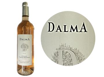 Coteaux d’Aix en provence rose