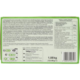 applesauce witht added sugar pouch 12x90g (#115008)