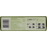 CHOCOLATE PEAR BISCUITS 150G (#116497)