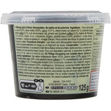 SNACK OLIVE LUPIN PEPPER 125G (#116487)