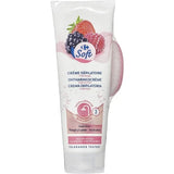 HAIR REMOVAL CREAM LEGS IN-SHOWER 250ML (#119268)