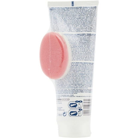 HAIR REMOVAL CREAM LEGS IN-SHOWER 250ML (#119268)