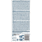 HAIR REMOVAL CREAM LEGS IN-SHOWER 250ML (#119268)