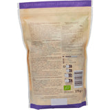 org choc quinoa cereal 375g (#118291)