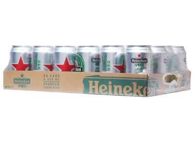 Heineken Pack Eco
