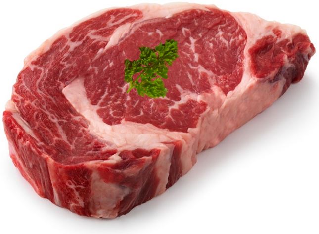 Entrecote De Bœuf