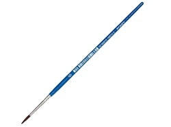 Pinceau Poil De Poney N°6