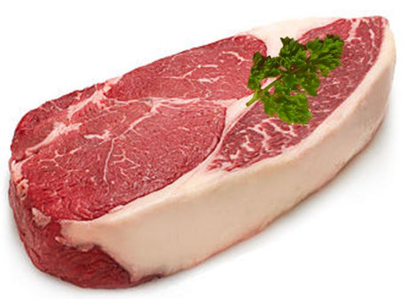 Contre-Filet De Bœuf