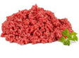 Viande De Bœuf Hachee