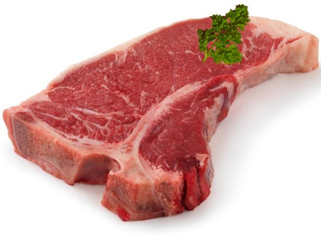 T-Bone Steak