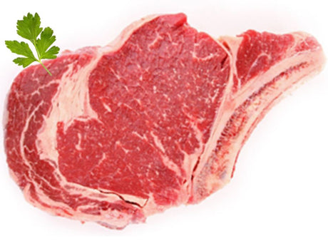 Cote De Bœuf Angus 200 Jours