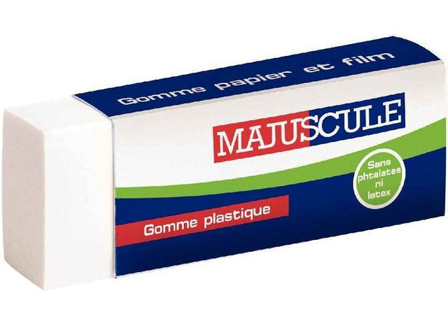 Gomme Plastique Sans Phtalates Ni Latex