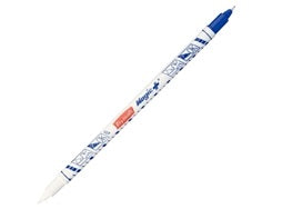 Effaceur reecriveur 1 cote magique, 1 cote bleu !