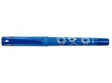 Stylo Plume Ecolier Smiley Bleu