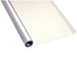 Rouleau En Cristal Lisse, Qualite Superieure, 10Mx0.70M