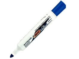 Marqueur Bleu Effacable Pour Tableau Velleda