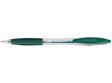 Stylo Bille Bic Atlantis Classic Retractable Vert
