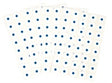 Blister De 160 Œillets Adhesifs