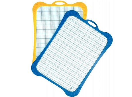 Ardoise Effacable A Sec 19X26