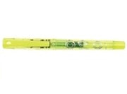 Stylo Plume Ecolier Smiley Jaune