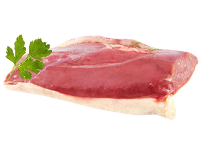 Magret De Canard