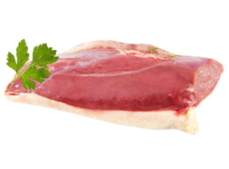 Magret De Canard