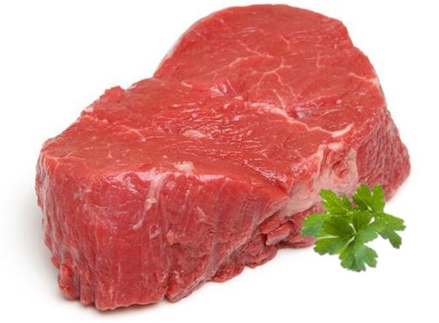 Filet d’agneau