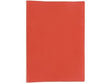 Protege Documents Souple Rouge, 20 Pochettes - 40 Vues