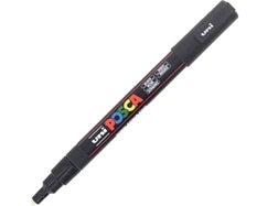 Marqueur A Pointe Fine Noir Pour Dessin