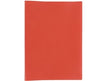 Protege Documents Souple Rouge, 50 Pochettes - 100 Vues